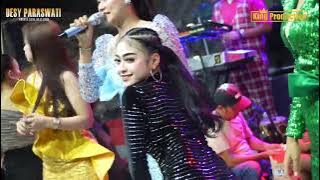 TRAUMA CINTA - ALL BIDADARI - ORGAN DESY PARASWATI GROUP PIMP: DESY.P || LIVE GEGESIK CIREBON