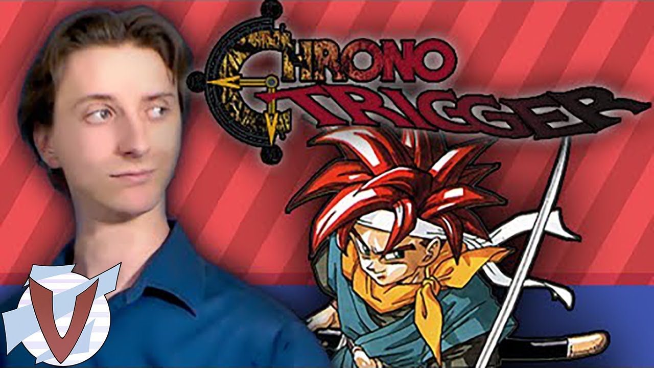 Square Enix, Actraiser - это круто, а как насчет Chrono Trigger и Chrono Cross?