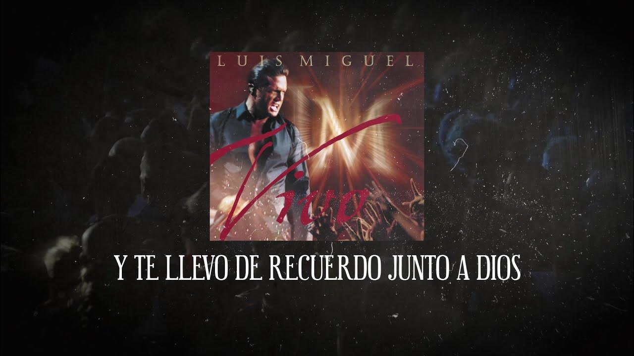 Flor Hermosa - Miguel Y Miguel Letra Luis Miguel - Y (Video Con Letra) - YouTube Music