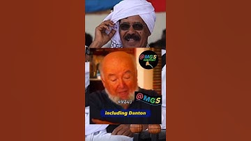 MGS Content: President Isaias Afwerki Of ERITREA, the true African Leader. #shorts