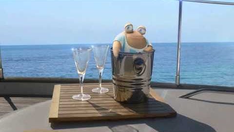 Zvika Fohrman - Characters showreel (Hebrew)