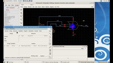 TTVLSI_Thiết kế, đóng gói và tính công suất cổng or trên cadance.