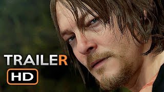 Selain Keanu Reeves 5 Artis Ini Juga Pernah Jadi Karakter Game Semua Halaman Grid Games<script async src=