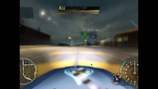 NFS Underground 2 - WTF BOOM (Remake 2024)