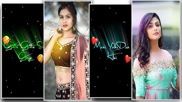 kinemaster new video editing  2021 Watsup status new Status editing video 2021 || status kese banaye