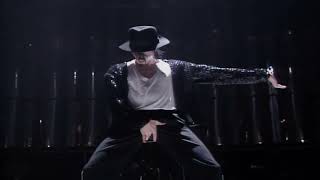 No One Danced Like Michael Jackson!!