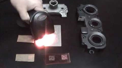 2DTG - DPM Plugin for Honeywell Xenon 1900-1902 Performance Comparison.wmv