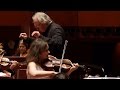 Capture de la vidéo Beethoven: Violinkonzert ∙ Hr-Sinfonieorchester ∙ Patricia Kopatchinskaja ∙ Philippe Herreweghe