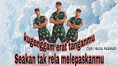 Kekasihku Prajurit Negaraku Voc Cipt Hazila Youtube