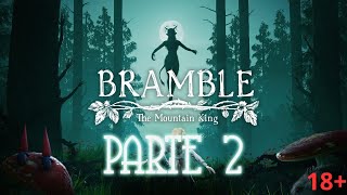 Bramble The Mountain King#4