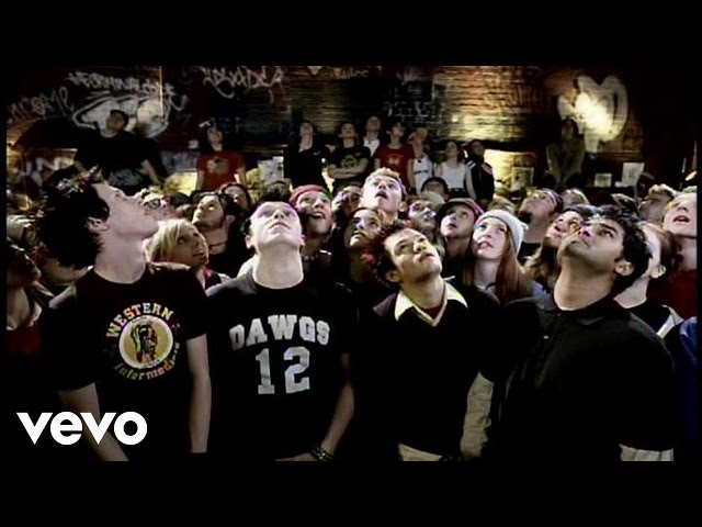 Sum 41 - What We're All About (Original Version) class=