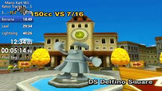 Mario Kart Wii Retro Tracks In 3234.145
