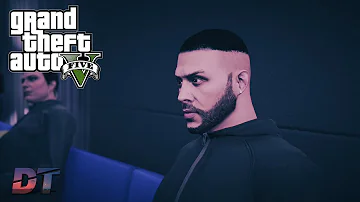 Drake - Laugh Now Cry Later feat. Lil Durk (Music Video) [GTA5 Visualizer] Shot & Dir. By DT