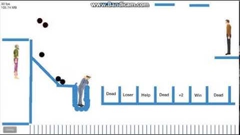 How to cheat the system