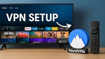 How to Setup a VPN on an Amazon Fire TV Stick ✅ Step-by-Step Tutorial