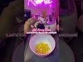 Let’s Cook Breakfast! #explore #food #viralshort #asmr #pink #cooking #breakfast #short