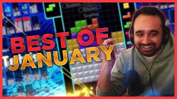 The BEST Squeex Clips of January 2025