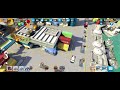 EMHQ Gameplay - Fire caused by truck collision! #emergencyhq