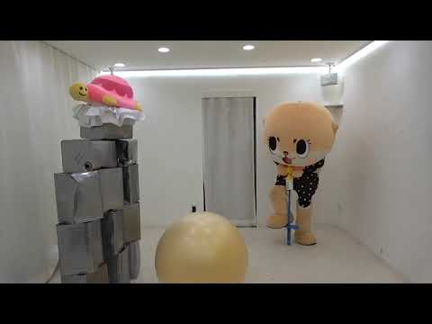 japanese-mascot-fails,-fights-&-funny-moments-video