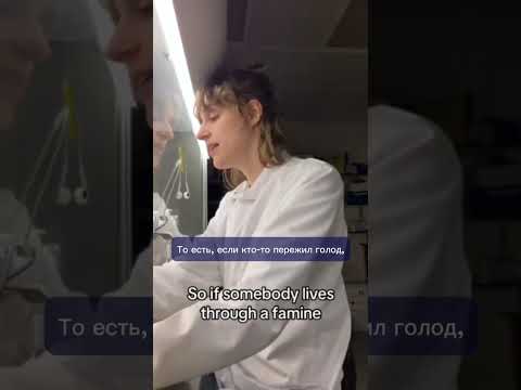 Может ли травма изменить вашу ДНК?
