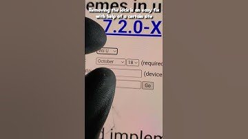 Can I UNLOCK this 30$ Wii U with PARENTAL LOCK?