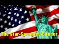 Гімн Сполучених Штатів Америки - The Star-Spangled Banner