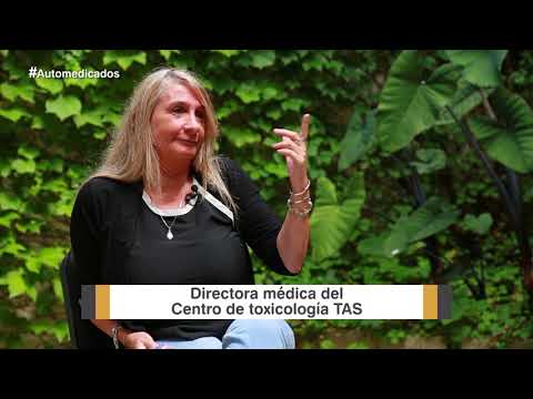 Sabés cuál es el riesgo de automedicarse ?