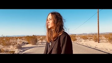 Laura Bilgeri - Wrong Way Driver [Official Video]