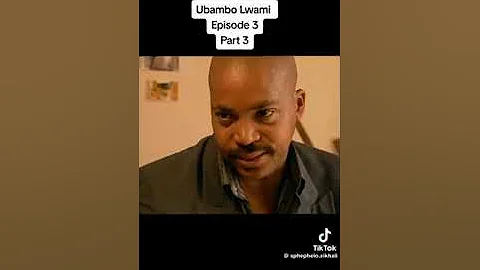 ubambo lwami part 2
