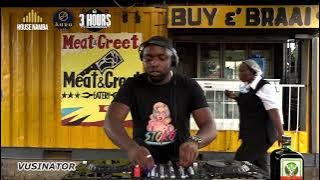 Episode 1 - Vusinator