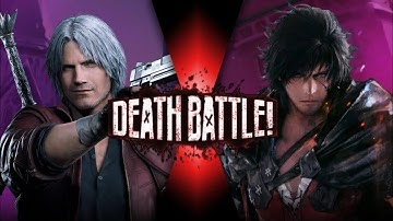 𝔻𝕒𝕟𝕥𝕖 𝕍𝕊 ℂ𝕝𝕚𝕧𝕖 𝕊𝕟𝕖𝕒𝕜 ℙ𝕖𝕖𝕜 (𝔻𝕖𝕧𝕚𝕝 𝕄𝕒𝕪 ℂ𝕣𝕪 𝕍𝕊 𝔽𝕚𝕟𝕒𝕝 𝔽𝕒𝕟𝕥𝕒𝕤𝕪 𝕏𝕀𝕍) 