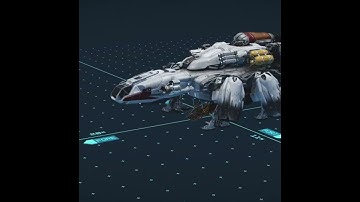 Starfield : How do I sell a ship? Xbox Series X