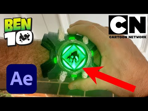 HOW TO: Ben