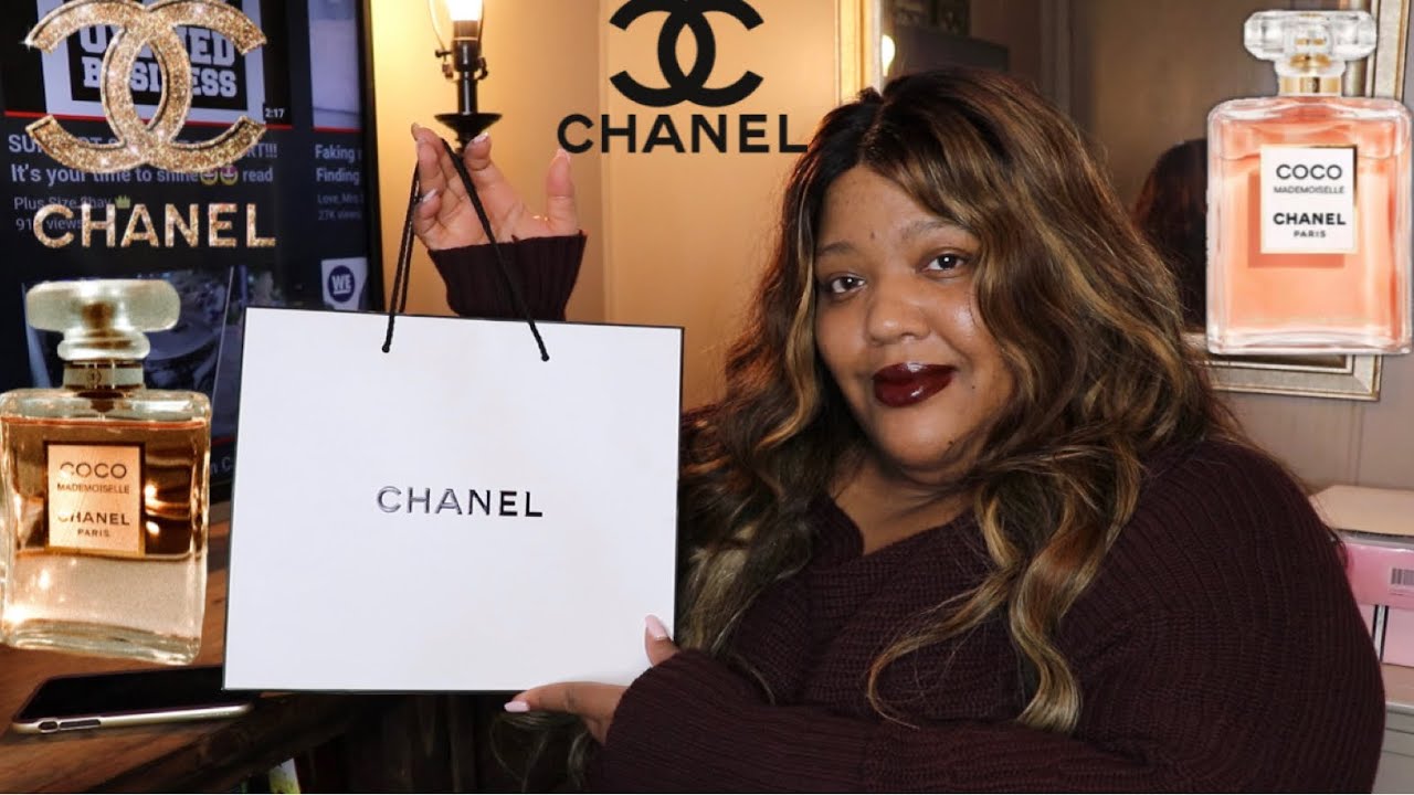 How To Refill Chanel Twist & Spray in 2 Minutes. (Mademoiselle