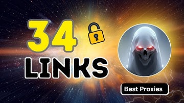 NIEUWE WERKENDE Unblocker voor School 2025 🔥 | Beste gratis proxy voor School Chromebook
