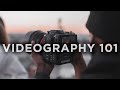 5 Videography Tips for Beginners