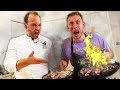 COOK OFF VS PROFESSIONAL CELEBRITY CHEF!