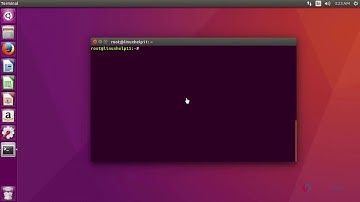 How to Install Grafana on Ubuntu 16.04