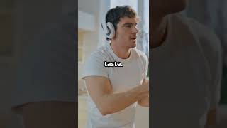 How Music Can Change the Taste of Your Food | Sonic Seasoning Explained #Shorts