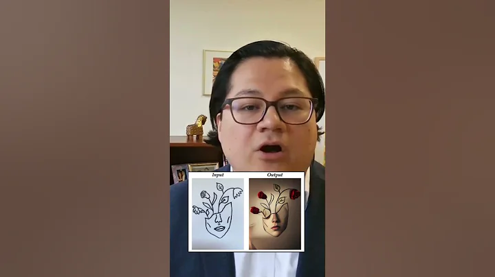 Can AI-Generated Works Be Copyrighted? (with Diego Freire)