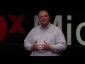 Let Our Kids Play: Darell Hammond at TEDxMidAtlantic 2012