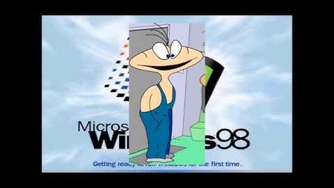 Hryundel And Windows Startup and Shutdown Sounds