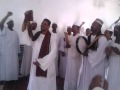 أولاد الشيخ عوض الجيد المدينة كيف نصلا 