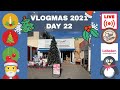 VLOGMAS 2021 Live from my garden Camposol Spain #expatinmazarron #vlogmas2021