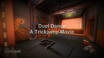 Diabotical - Trick Jumping Movie - Duel Dance