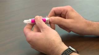 Explaining Naloxone and opioid overdose reversal