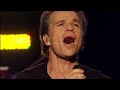 Bruno Pelletier - Le Temps des Cathédrales live 2011 @ Moscow