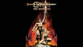 The Tower of Set Extended Version (Valeria / Stealing the Eye) - Conan the Barbarian OST