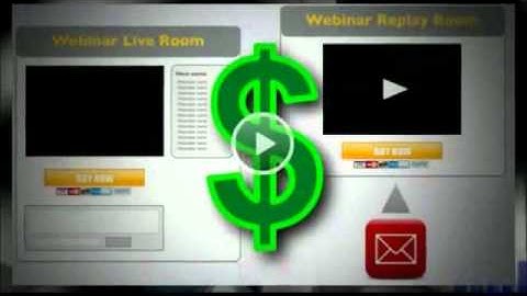 EverGreen Business System-Automated Webinar System