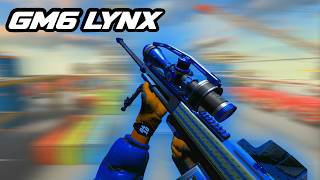 Episode 18: GM6 Lynx 😈🔥 | Combat Master Gameplay